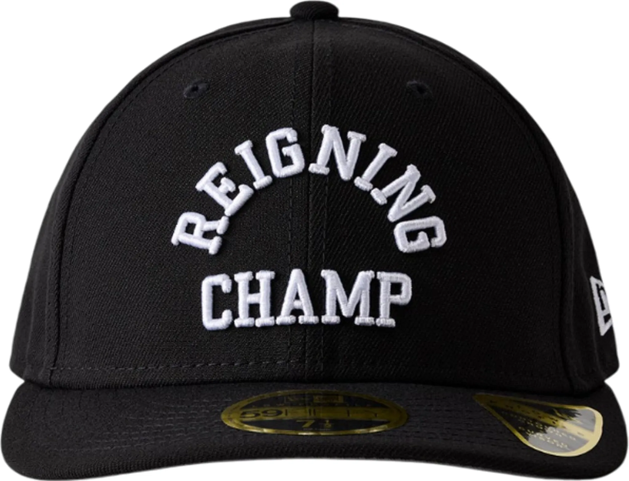 New Era Low Pro 59Fifty Arch Logo Cap - Unisex|-|Casquette avec arch logo New Era Low Pro 59Fifty - Unisexe sold by Altitude Sports