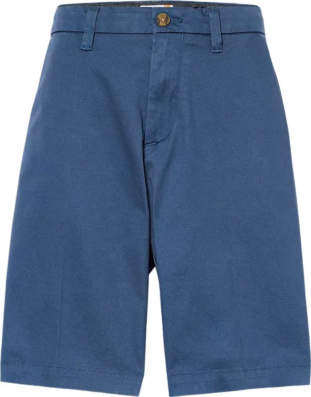 Stretch Twill Chino Shorts - Men's|-|Short chino en sergé extensible - Homme sold by Altitude Sports