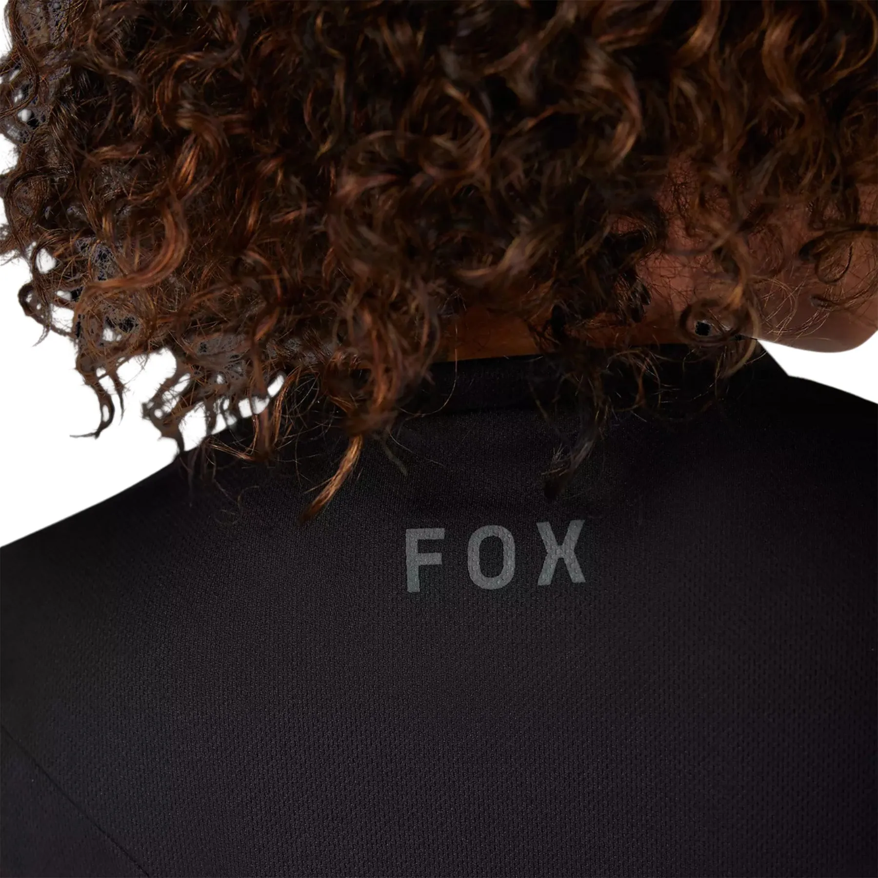Ranger Fox Head Long Sleeve MTB Jersey - Women's|-|Maillot de VTT à manches longues Ranger Fox Head - Femme sold by Altitude Sports product image thumbnail 5
