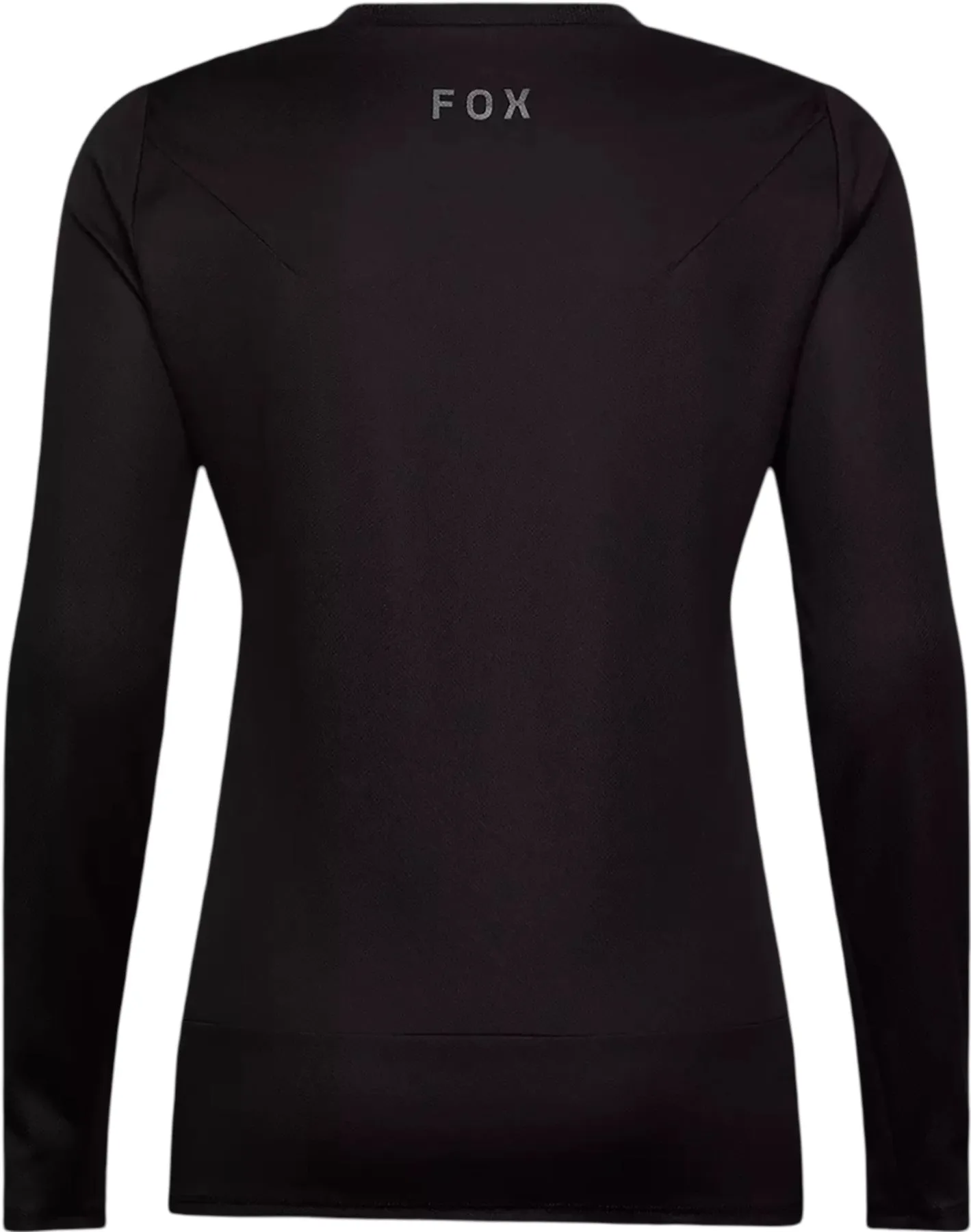 Ranger Fox Head Long Sleeve MTB Jersey - Women's|-|Maillot de VTT à manches longues Ranger Fox Head - Femme sold by Altitude Sports product image thumbnail 2