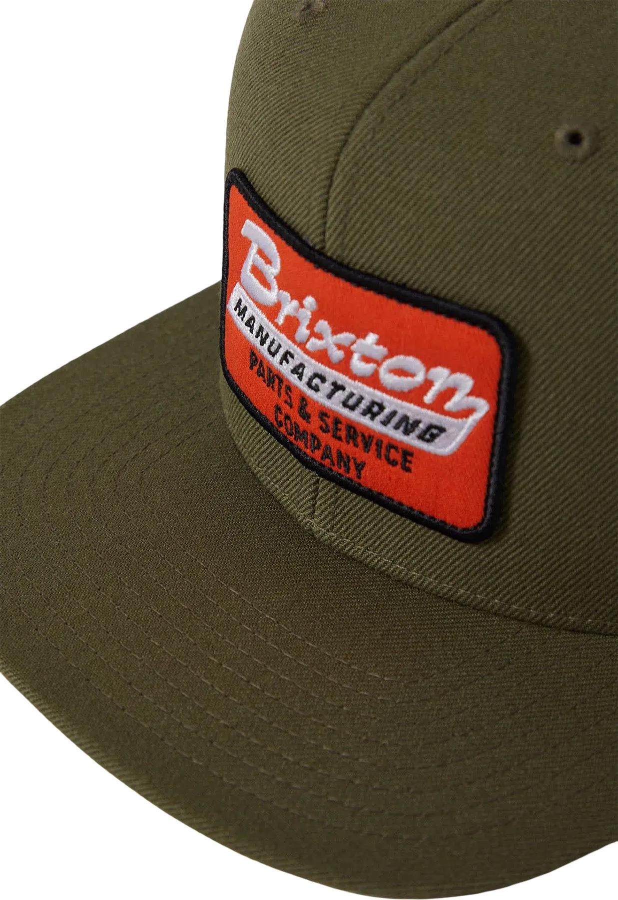 Township Snapback Hat - Unisex|-|Casquette à boutons-pression Township - Unisexe sold by Altitude Sports product image thumbnail 3