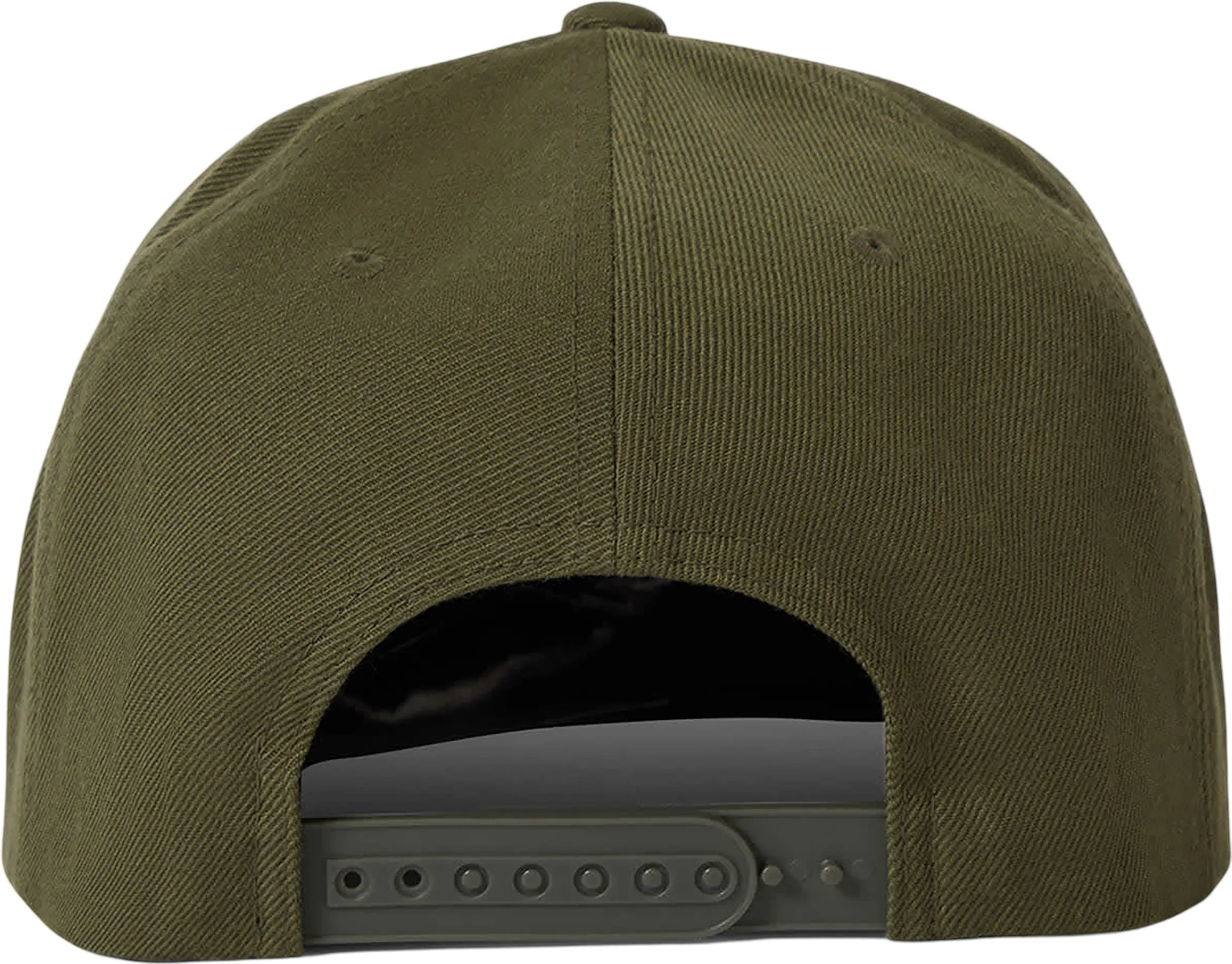 Township Snapback Hat - Unisex|-|Casquette à boutons-pression Township - Unisexe sold by Altitude Sports product image thumbnail 2