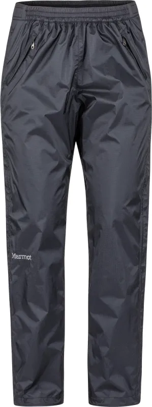 PreCip Eco Full Zip Pants - Women's|-|Pantalon à glissière pleine longueur PreCip Eco - Femme sold by Altitude Sports