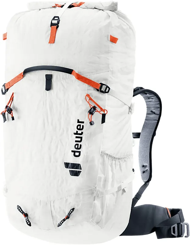 Expedition Ultra Mountaineering Backpack 60L - Men's|-|Sac à dos d’alpinisme Expedition Ultra 60L - Homme sold by Altitude Sports