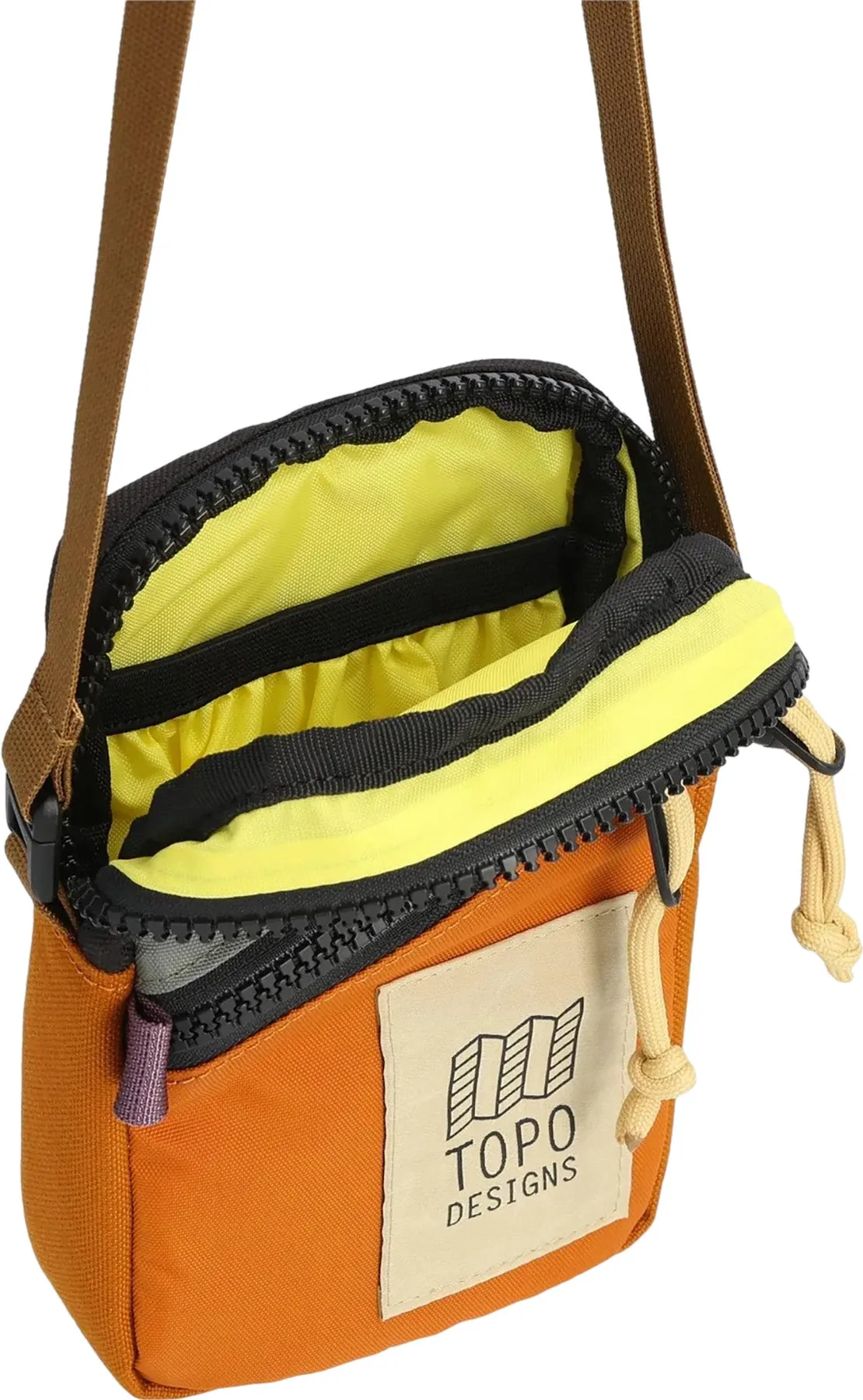 Mini Shoulder Bag 1L|-|Sac à bandoulière mini 1L sold by Altitude Sports product image thumbnail 3