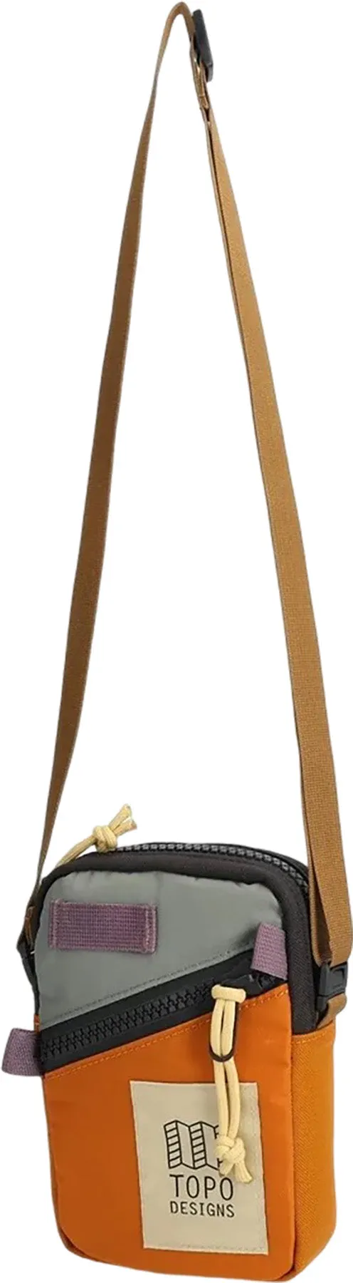 Mini Shoulder Bag 1L|-|Sac à bandoulière mini 1L sold by Altitude Sports