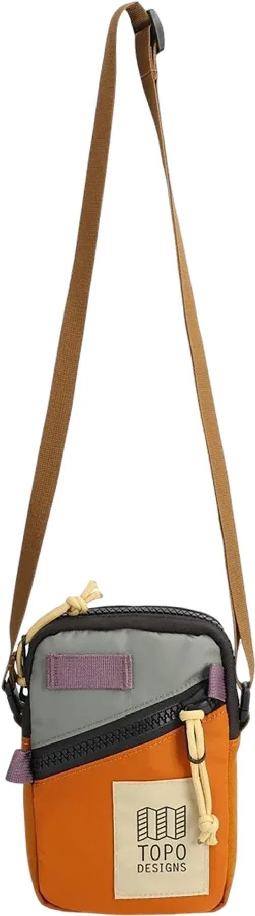 Mini Shoulder Bag 1L|-|Sac à bandoulière mini 1L sold by Altitude Sports product image thumbnail 5