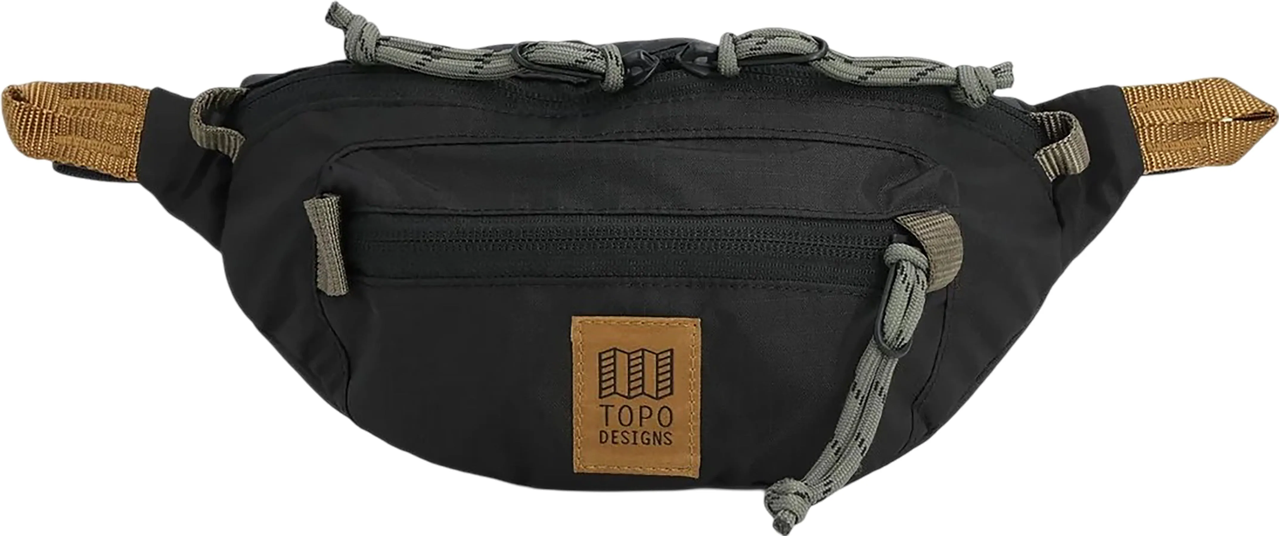 Mountain Waist Pack 2L|-|Sac de taille Mountain 2L sold by Altitude Sports product image thumbnail 3
