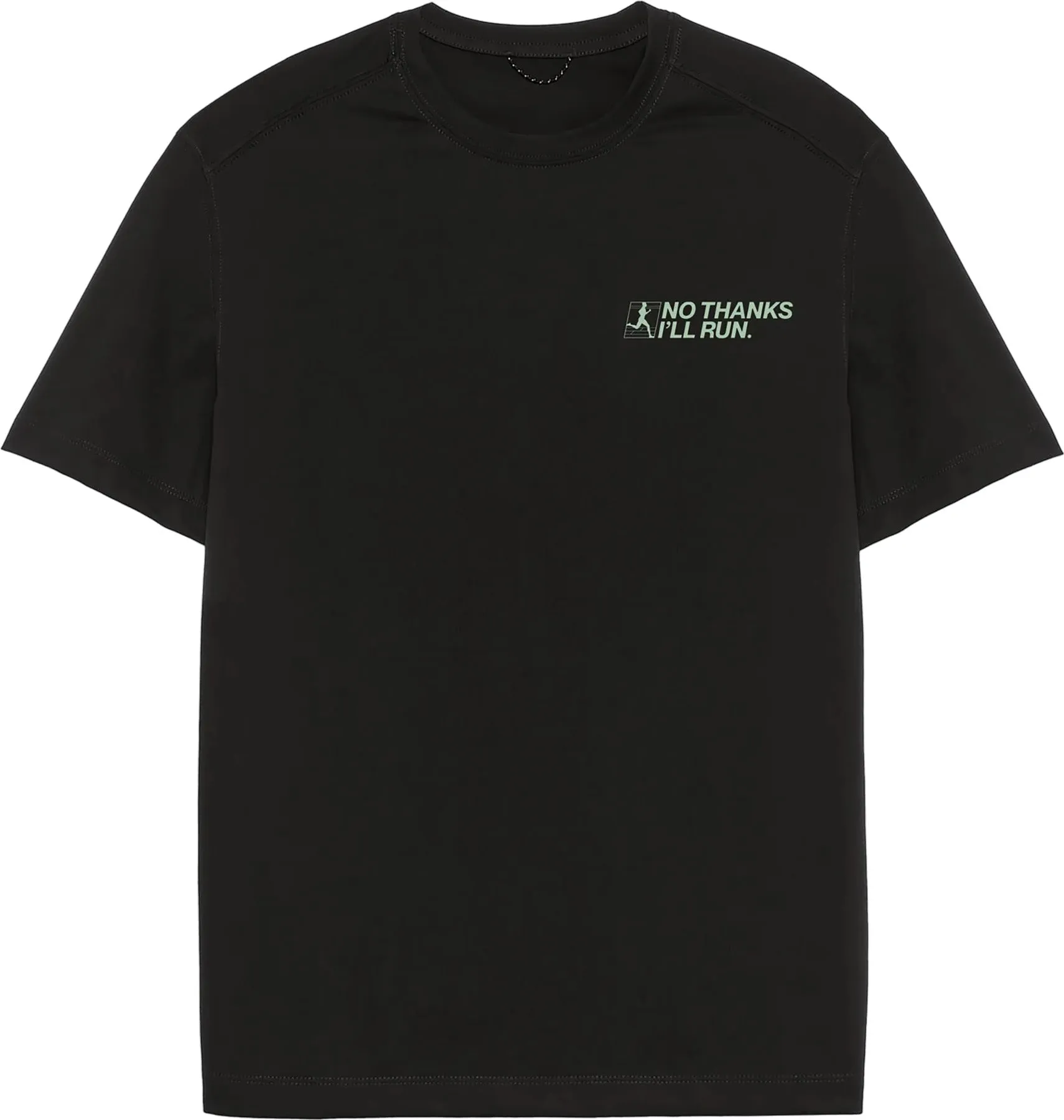 Wrek T-Shirt - Unisex|-|T-shirt Wrek - Unisexe sold by Altitude Sports product image thumbnail 2