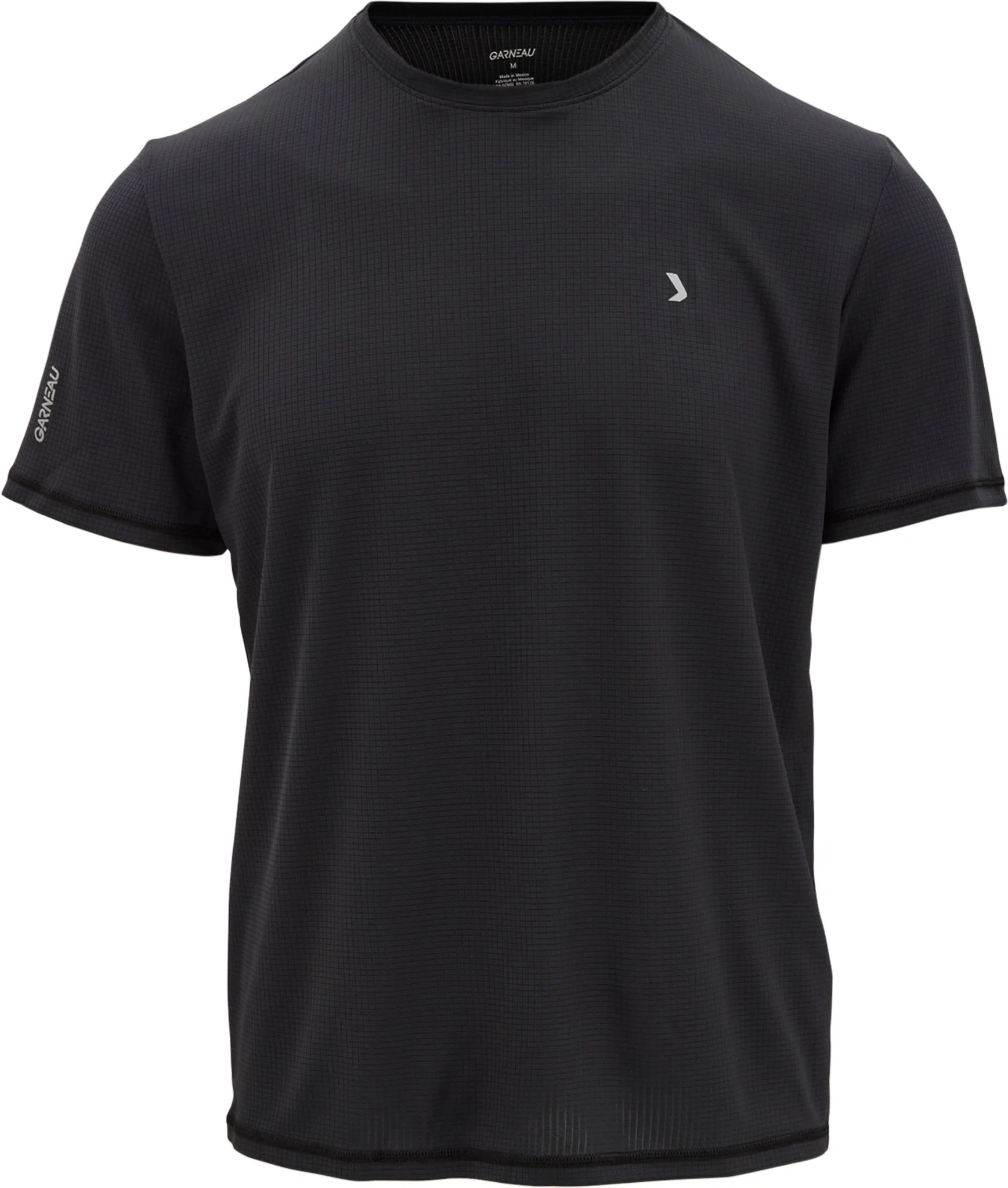 Team-T Shirt - Men's|-|Gilet Team-T - Homme sold by Altitude Sports product image thumbnail 4
