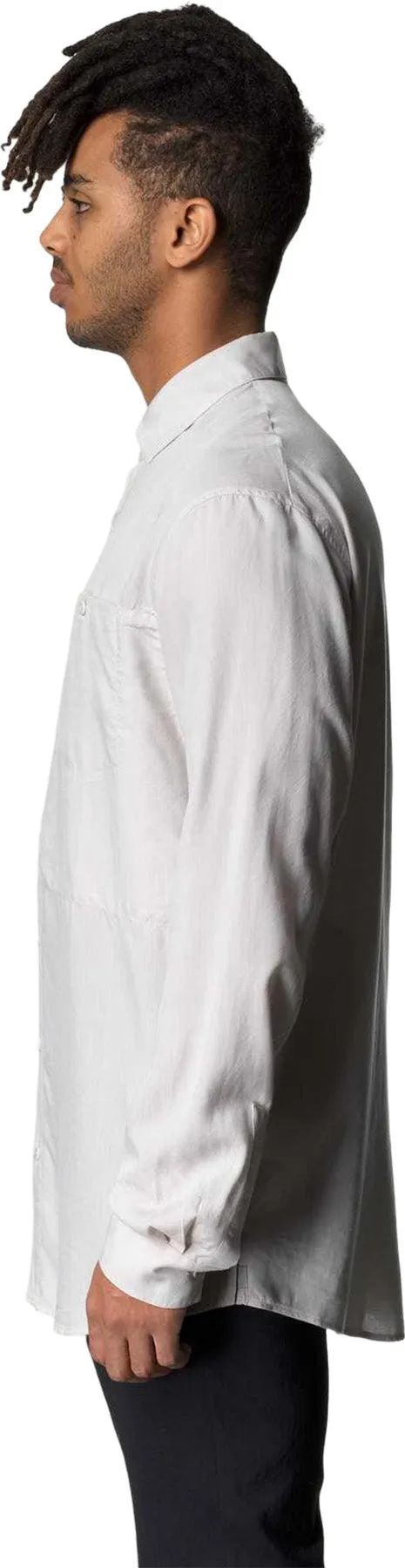 Tree Longsleeve Shirt - Men's|-|Chemise à manches longues Tree - Homme sold by Altitude Sports product image thumbnail 4