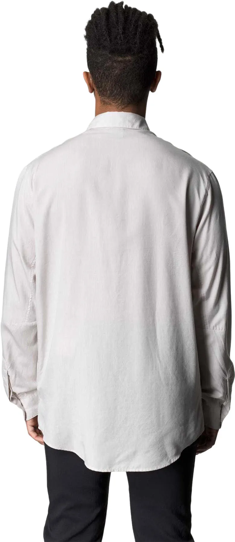 Tree Longsleeve Shirt - Men's|-|Chemise à manches longues Tree - Homme sold by Altitude Sports product image thumbnail 2