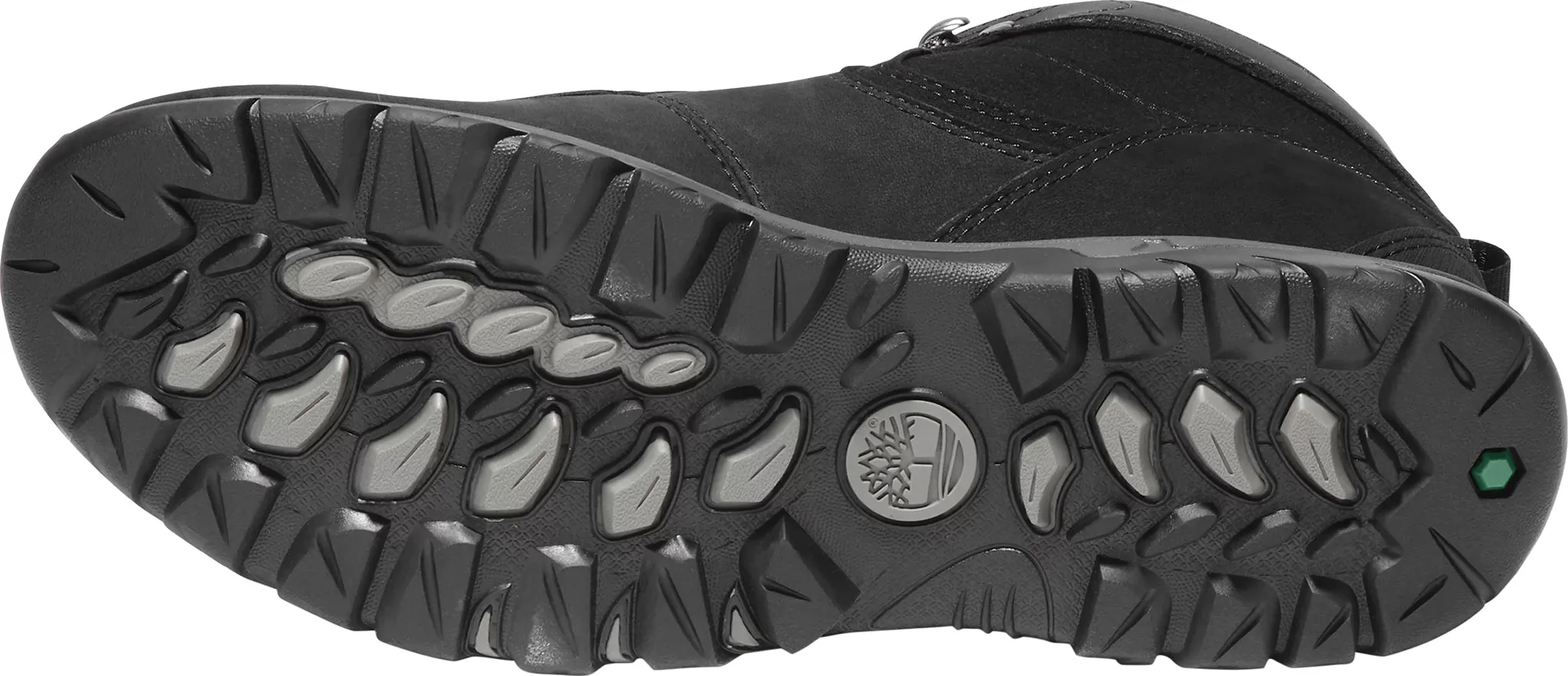 Mt. Maddsen Waterproof Mid Hiking Boots - Women's|-|Bottes de randonnée mi-hautes imperméables Mt. Maddsen - Femme sold by Altitude Sports product image thumbnail 3