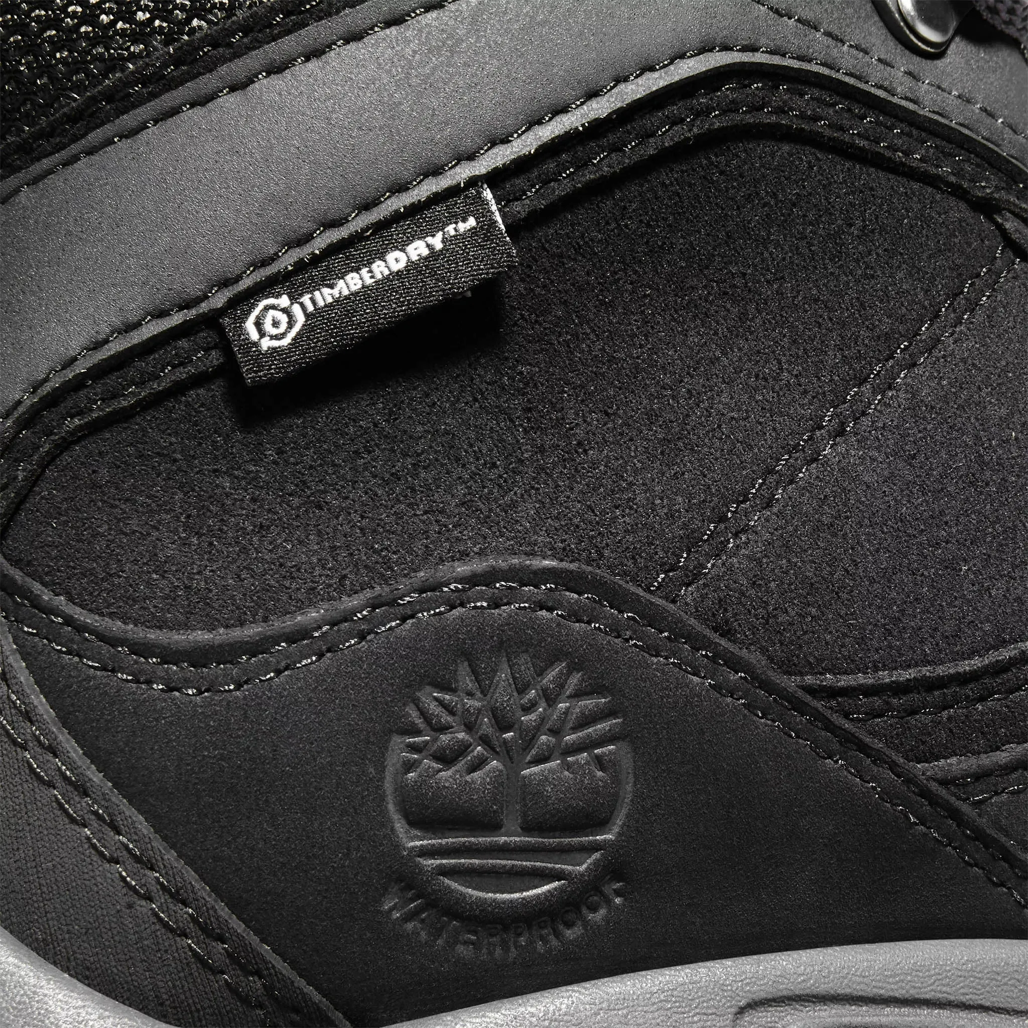 Mt. Maddsen Waterproof Mid Hiking Boots - Women's|-|Bottes de randonnée mi-hautes imperméables Mt. Maddsen - Femme sold by Altitude Sports product image thumbnail 4