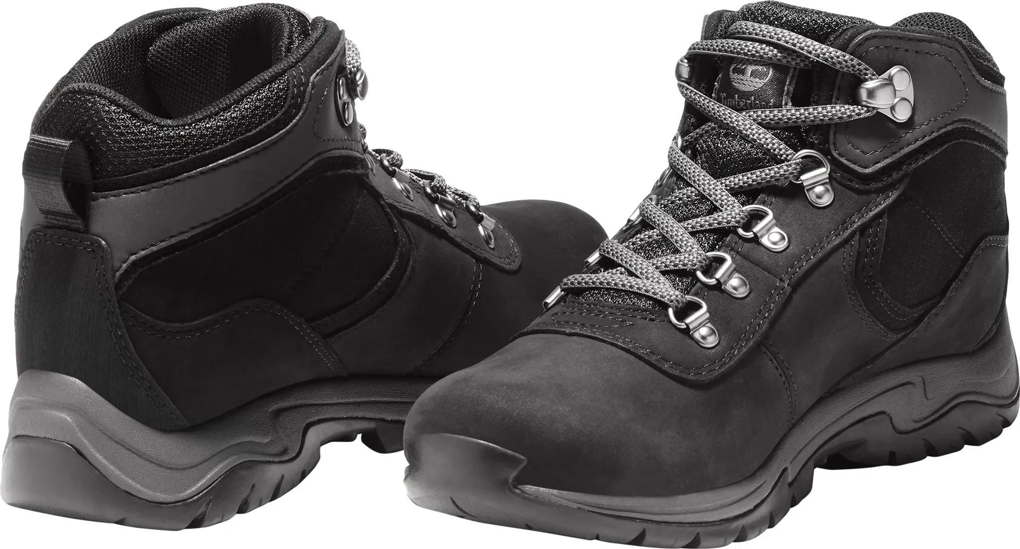 Mt. Maddsen Waterproof Mid Hiking Boots - Women's|-|Bottes de randonnée mi-hautes imperméables Mt. Maddsen - Femme sold by Altitude Sports product image thumbnail 2