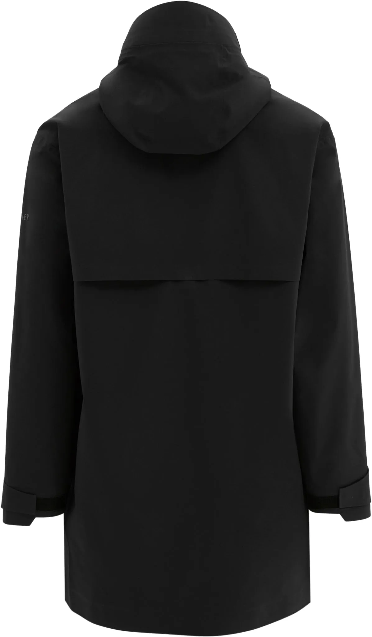 Parnell 3-Layer Waterproof Breathable Long Jacket - Men's|-|Manteau long imperméable à trois couches Parnell - Homme sold by Altitude Sports product image thumbnail 2