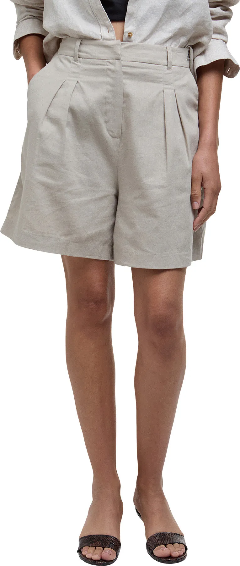 Luna Shorts - Women's|-|Short Luna - Femme sold by Altitude Sports product image thumbnail 4