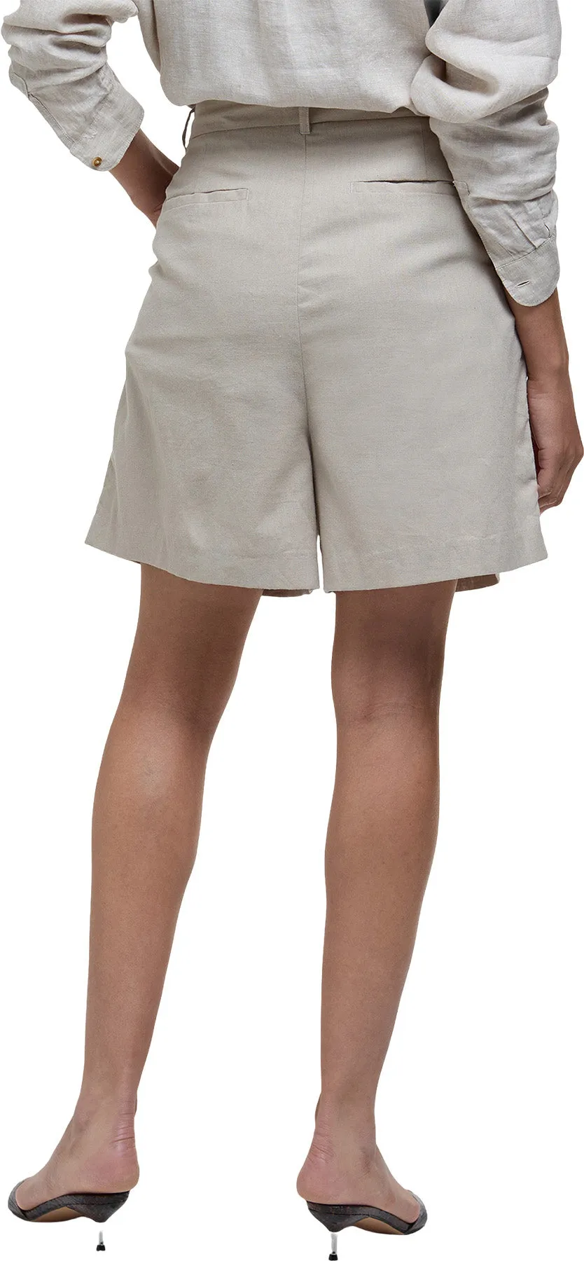 Luna Shorts - Women's|-|Short Luna - Femme sold by Altitude Sports product image thumbnail 2
