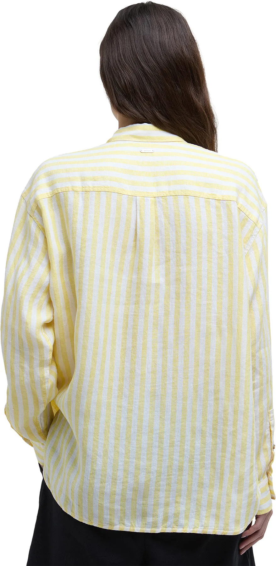 Annie Shirt - Women's|-|Chemise Annie - Femme sold by Altitude Sports product image thumbnail 2