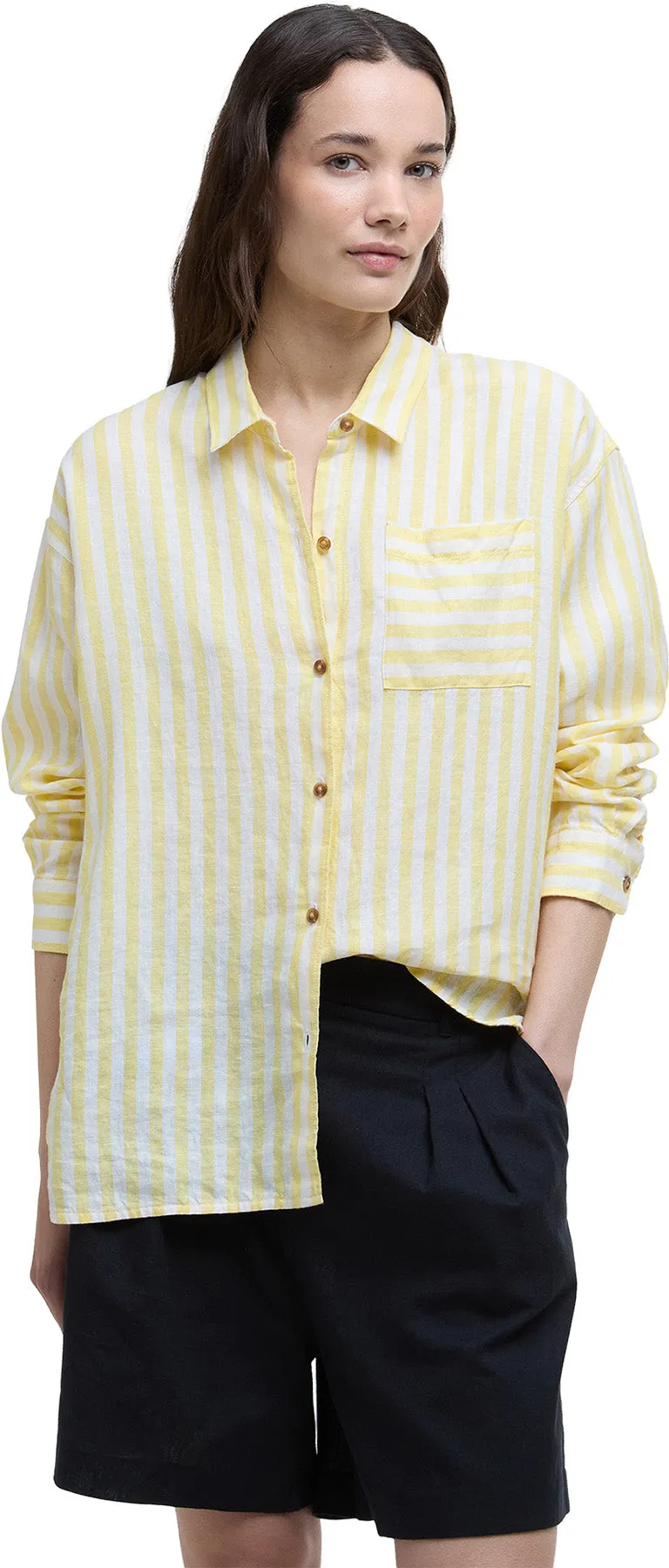 Annie Shirt - Women's|-|Chemise Annie - Femme sold by Altitude Sports product image thumbnail 3