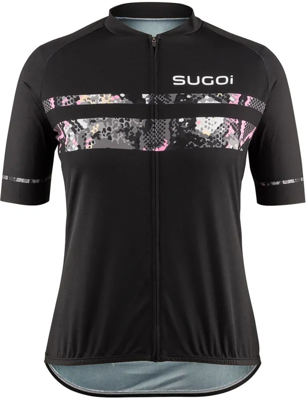 Evolution Zap 2 Jersey - Plus - Women's|-|Maillot Evolution Zap 2 - Plus - Femme sold by Altitude Sports