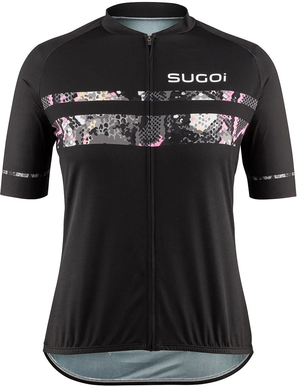 Evolution Zap 2 Jersey - Plus - Women's|-|Maillot Evolution Zap 2 - Plus - Femme sold by Altitude Sports