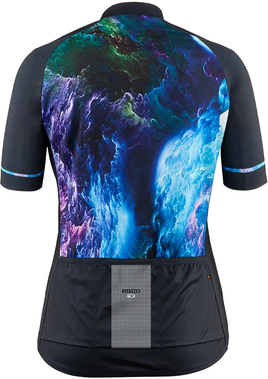 Evolution Zap 2 Jersey - Plus - Women's|-|Maillot Evolution Zap 2 - Plus - Femme sold by Altitude Sports product image thumbnail 4