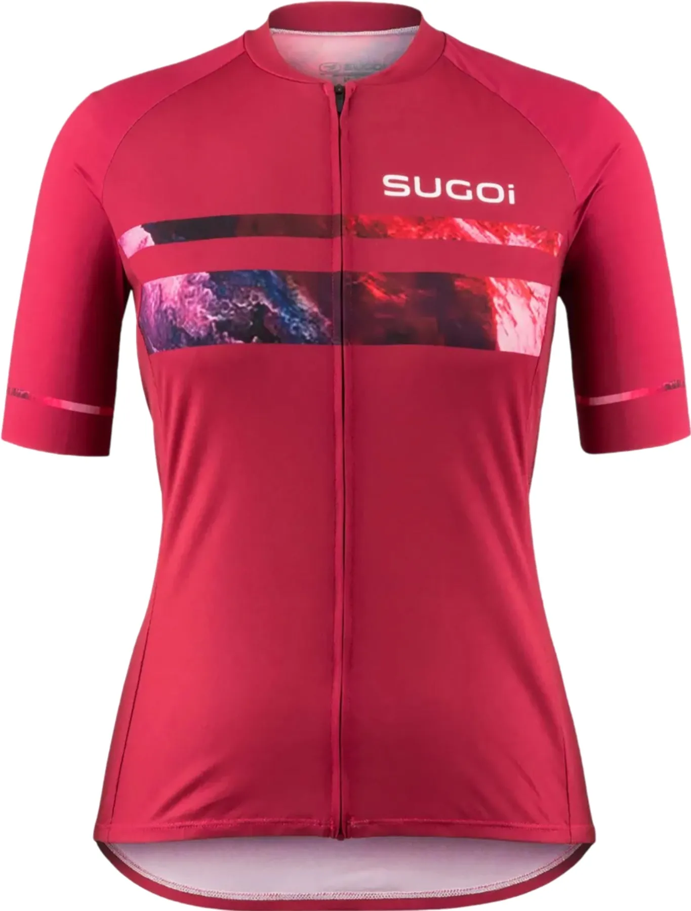 Evolution Zap 2 Jersey - Plus - Women's|-|Maillot Evolution Zap 2 - Plus - Femme sold by Altitude Sports product image thumbnail 5