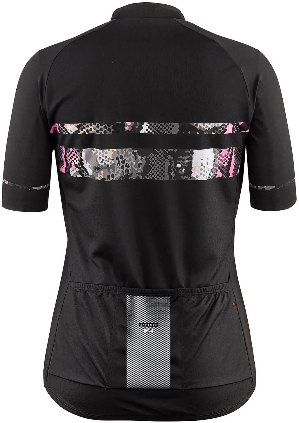 Evolution Zap 2 Jersey - Plus - Women's|-|Maillot Evolution Zap 2 - Plus - Femme sold by Altitude Sports product image thumbnail 2