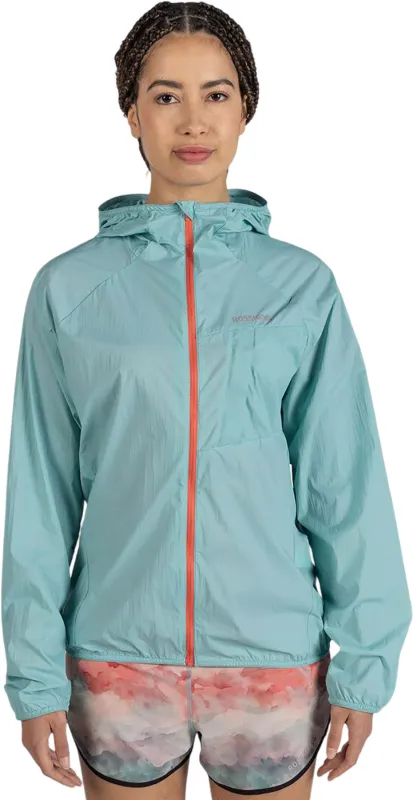 Sidelhorn Hooded Packable Jacket - Women's|-|Manteau à capuchon compressible Sidelhorn - Femme sold by Altitude Sports
