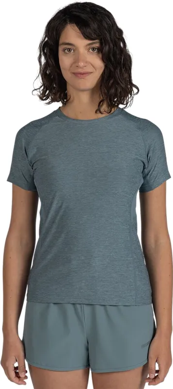Westweg T-Shirt - Women's|-|T-shirt Westweg - Femme sold by Altitude Sports