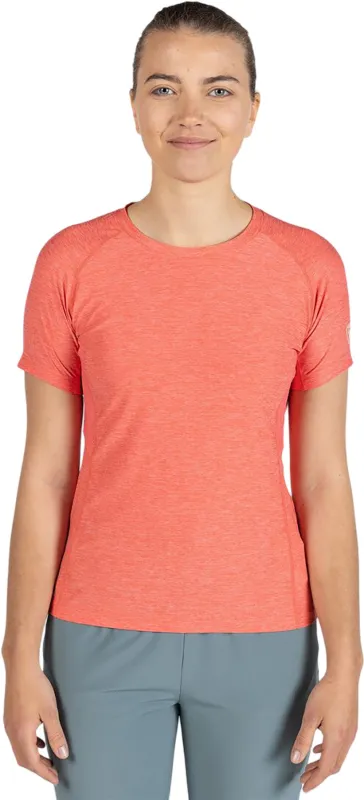 Cloudrest Loose T-Shirt - Women's|-|T-shirt ample Cloudrest - Femme sold by Altitude Sports