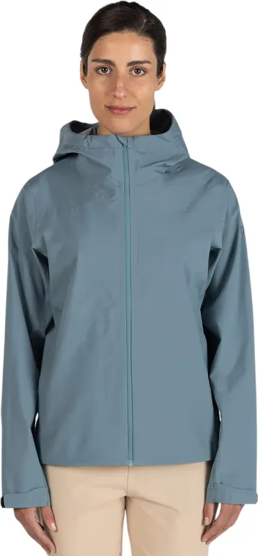 Utiliv Hooded Jacket - Women's|-|Manteau à capuchon Utiliv - Femme sold by Altitude Sports