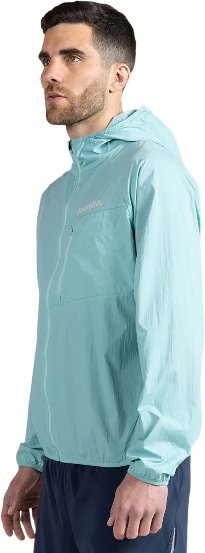 Sidelhorn Hooded Packable Jacket - Men's|-|Manteau à capuchon compressible Sidelhorn - Homme sold by Altitude Sports product image thumbnail 3