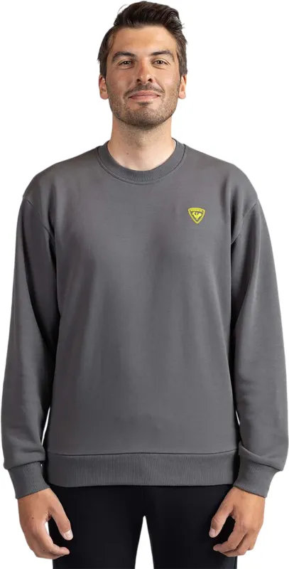 Traye Crewneck Sweatshirt - Men's|-|Chandail en molleton à col rond Traye - Homme sold by Altitude Sports
