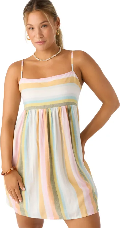 Saskia Woven Mini Dress - Women's|-|Mini-robe tissée Saskia - Femme sold by Altitude Sports