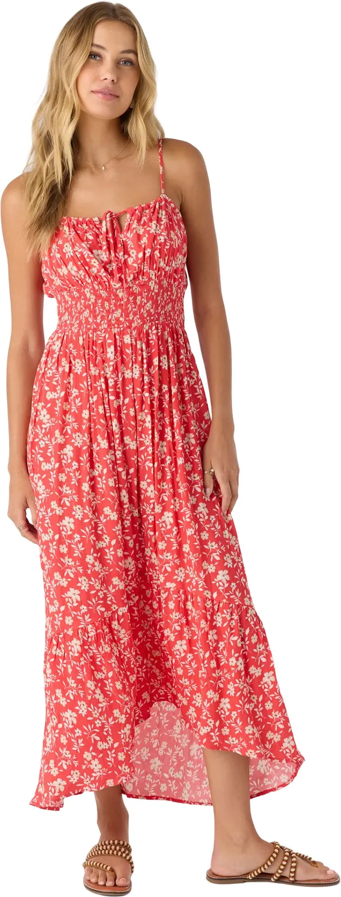 Lettie Midi Dress - Women's|-|Robe mi-longue Lettie - Femme sold by Altitude Sports