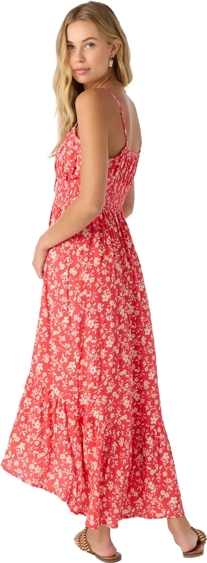 Lettie Midi Dress - Women's|-|Robe mi-longue Lettie - Femme sold by Altitude Sports product image thumbnail 2