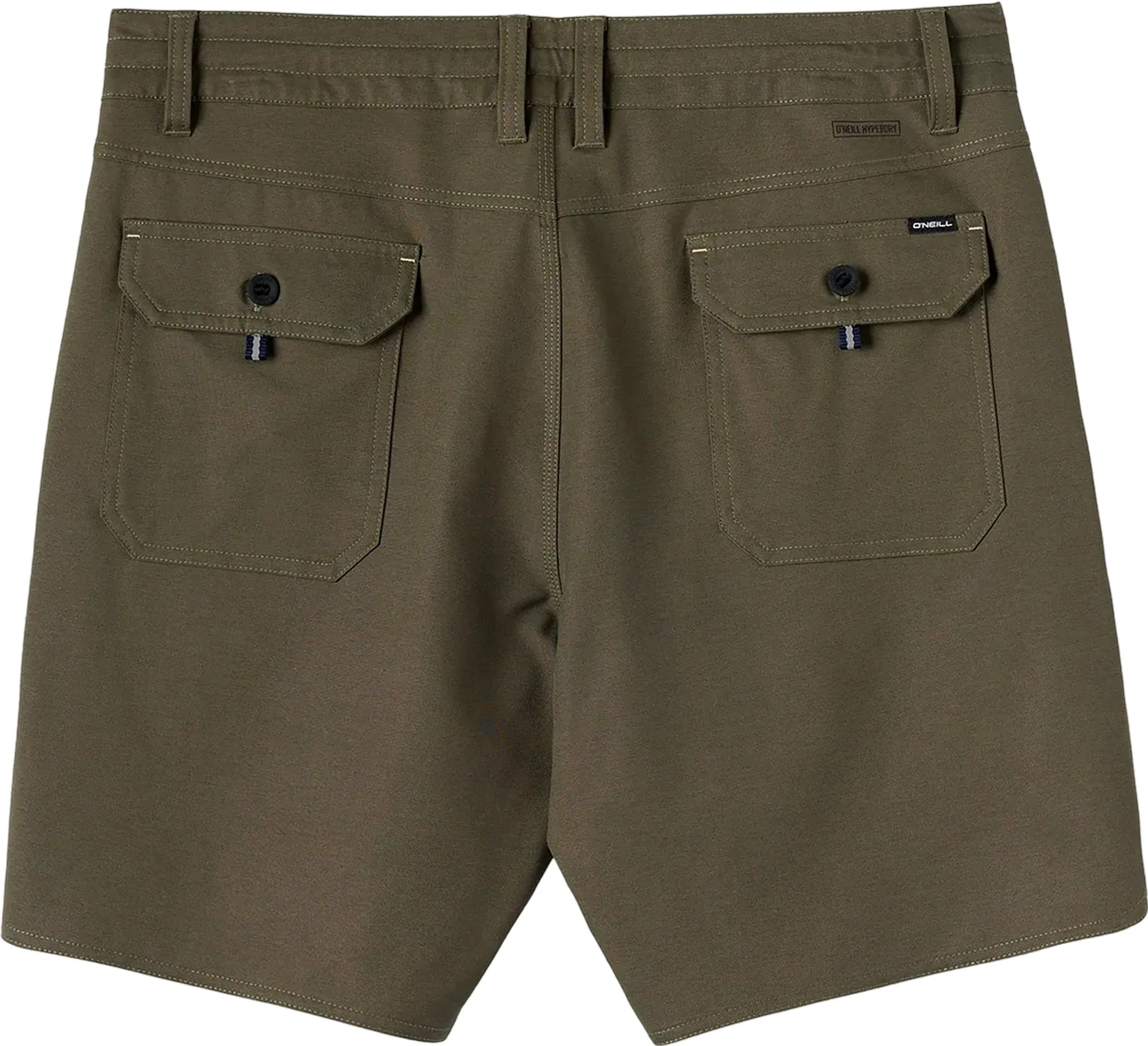 Utility Scallop Hybrid Shorts 18" - Men's|-|Short hybride Utility Scallop 18" - Homme sold by Altitude Sports product image thumbnail 2