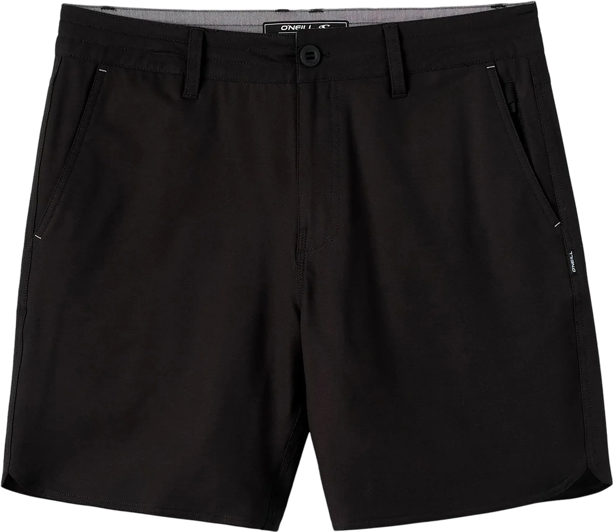 Utility Scallop Hybrid Shorts 18" - Men's|-|Short hybride Utility Scallop 18" - Homme sold by Altitude Sports product image thumbnail 3