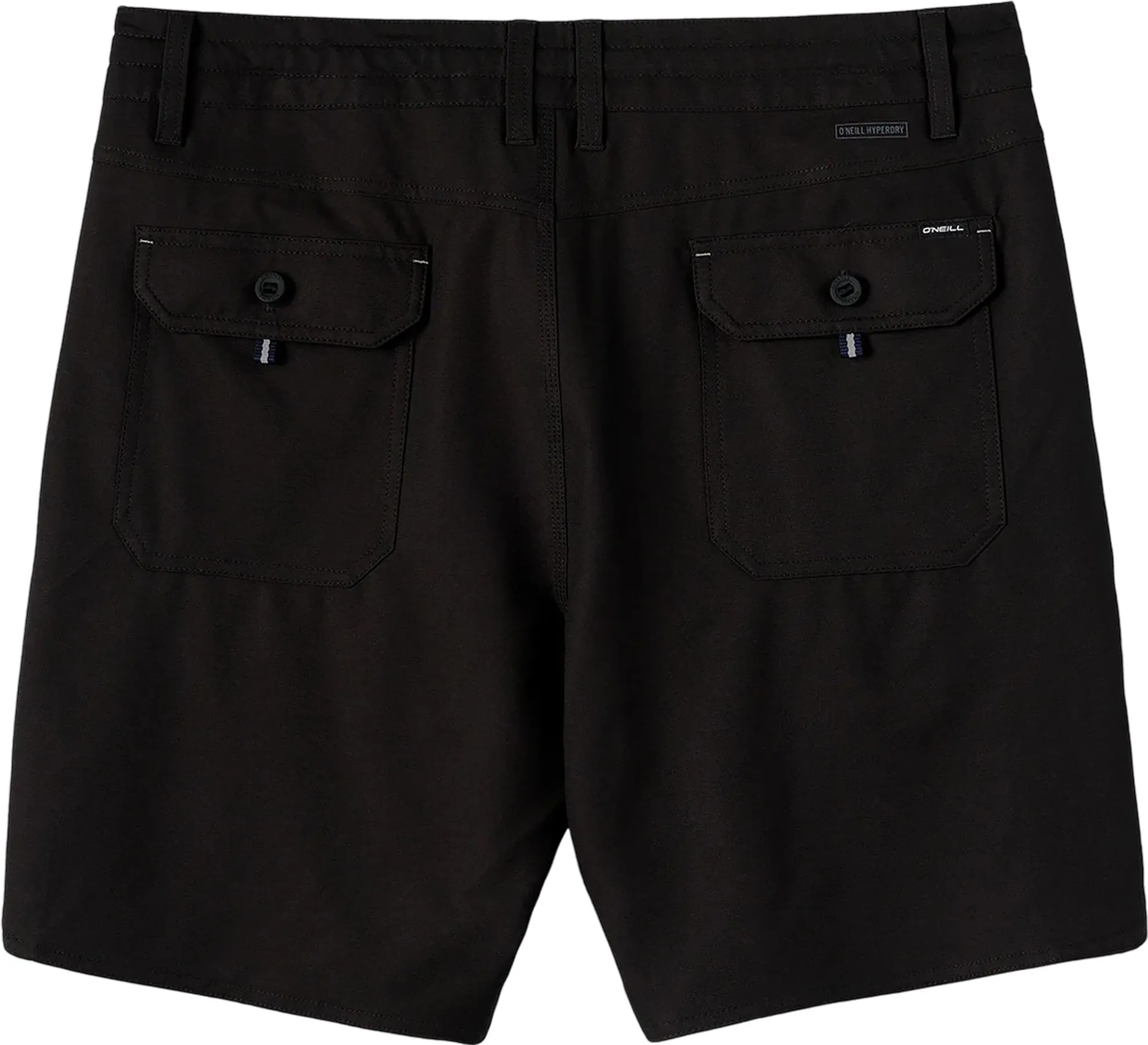 Utility Scallop Hybrid Shorts 18" - Men's|-|Short hybride Utility Scallop 18" - Homme sold by Altitude Sports product image thumbnail 4