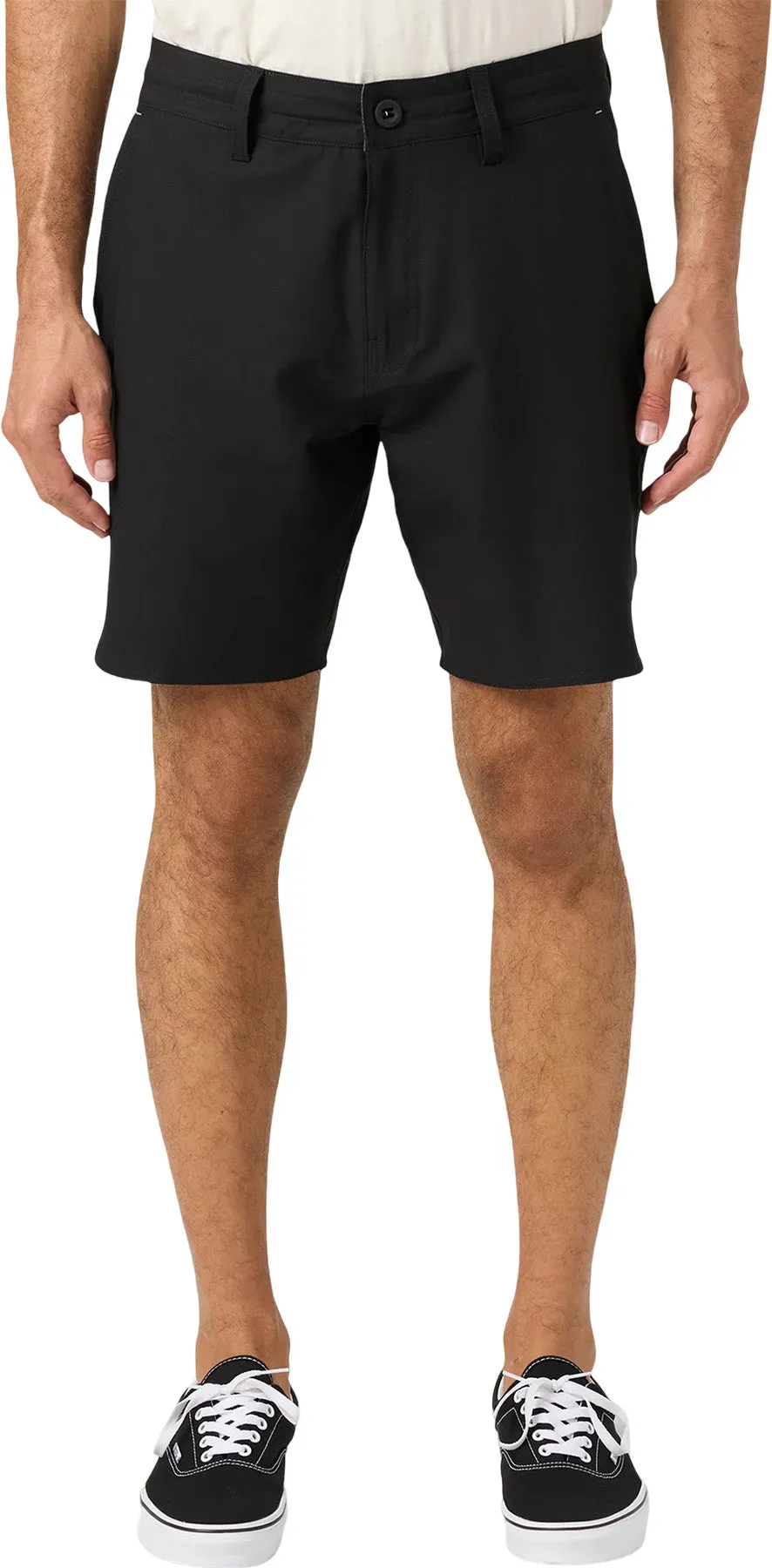 Utility Scallop Hybrid Shorts 18" - Men's|-|Short hybride Utility Scallop 18" - Homme sold by Altitude Sports product image thumbnail 5