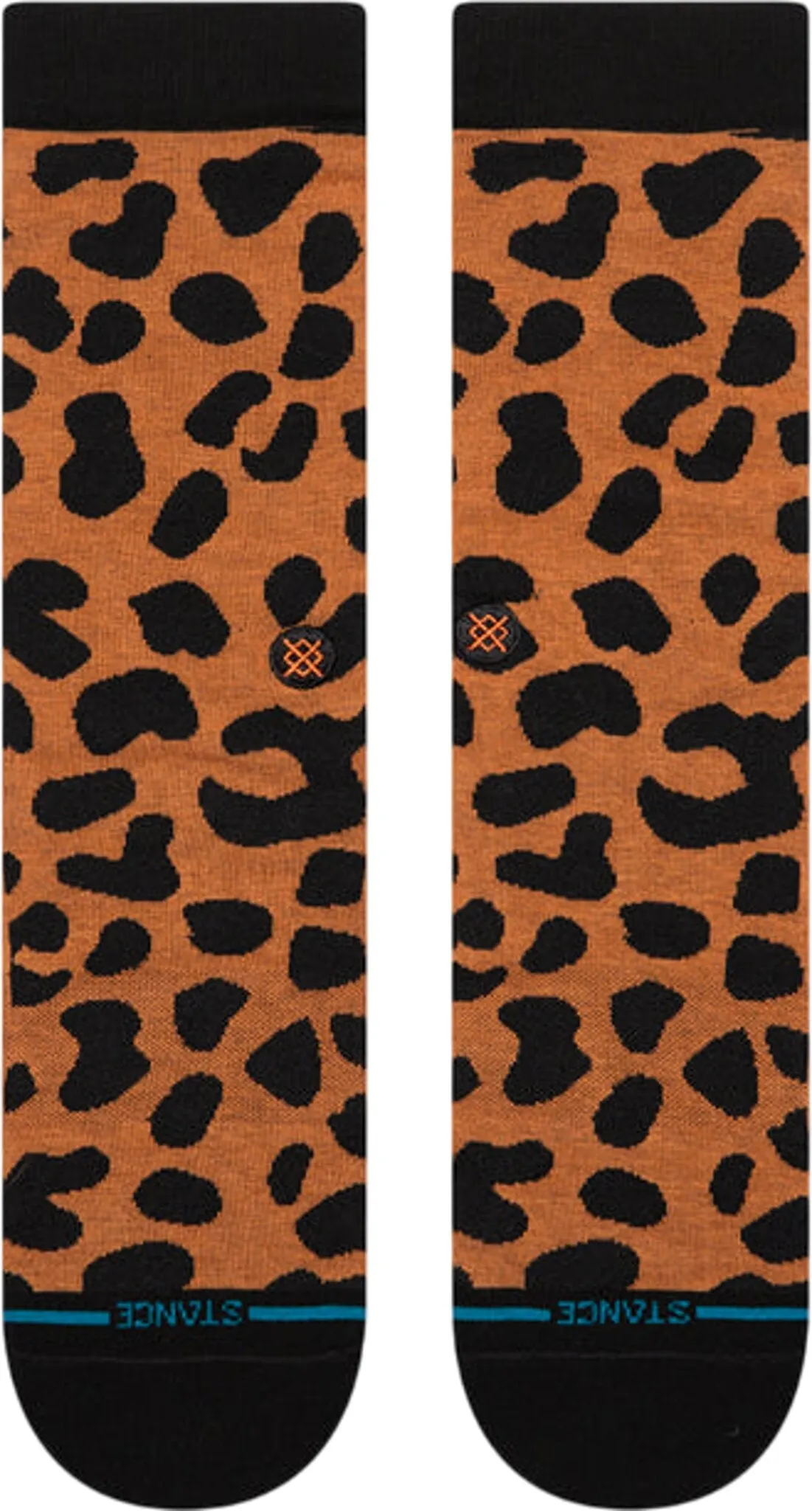 Animaniac Crew Socks - Women's|-|Chaussettes mi-mollet Animaniac - Femme sold by Altitude Sports product image thumbnail 2