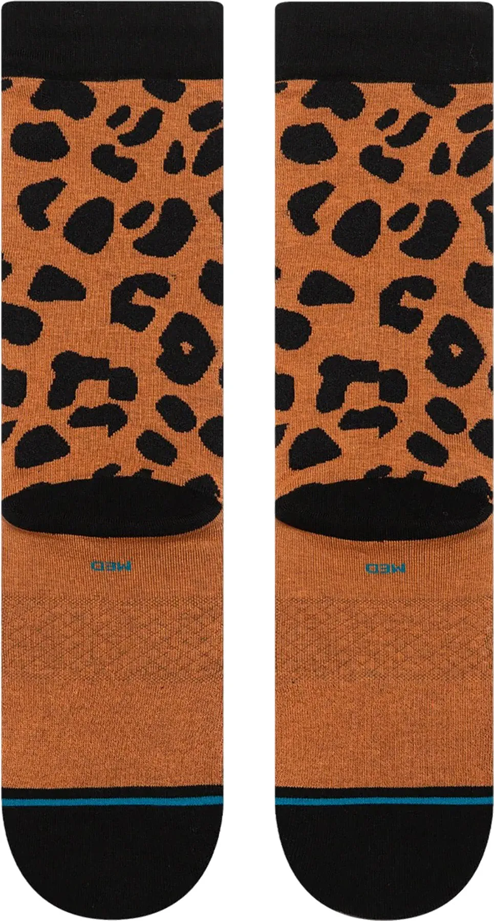 Animaniac Crew Socks - Women's|-|Chaussettes mi-mollet Animaniac - Femme sold by Altitude Sports product image thumbnail 3