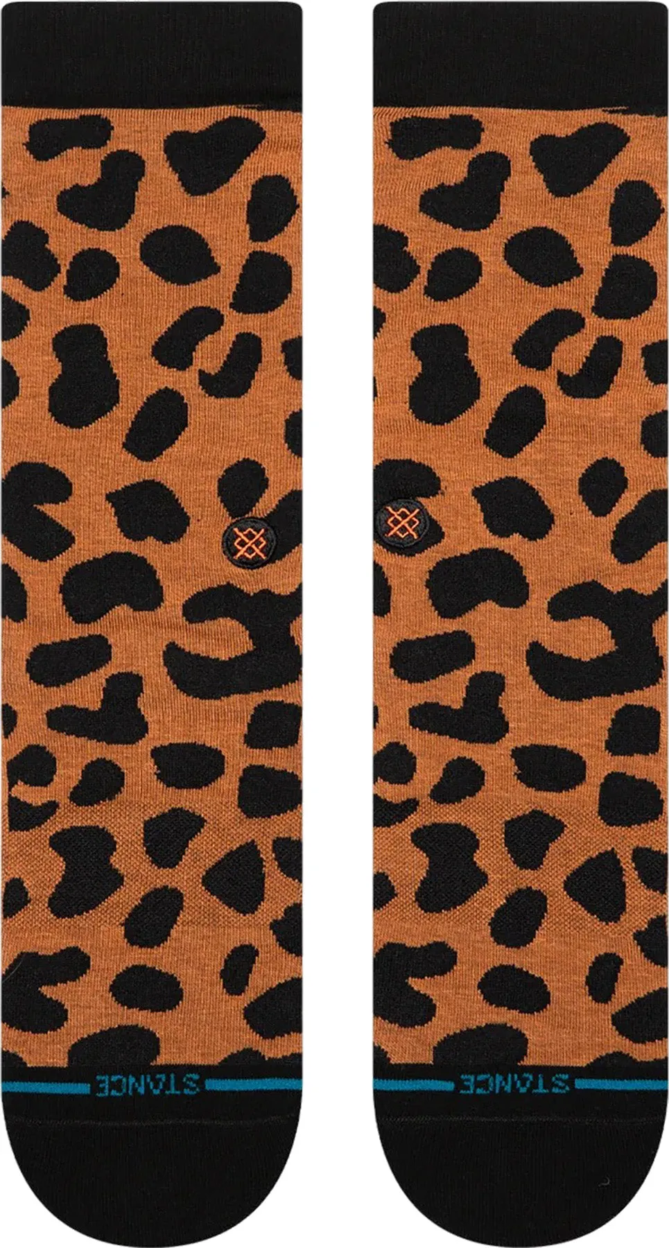 Animaniac Crew Socks - Women's|-|Chaussettes mi-mollet Animaniac - Femme sold by Altitude Sports