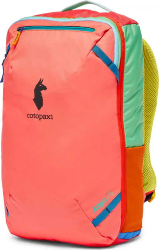 Allpa Travel Pack 28L [Random colour]|-|Sac de voyage Allpa 28L [Couleurs aléatoires] sold by Altitude Sports