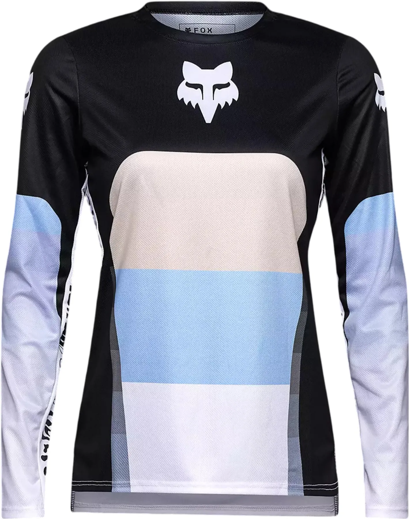 Ranger Grid Long Sleeve MTB Jersey - Women's|-|Maillot de VTT à manches longues Ranger Grid - Femme sold by Altitude Sports