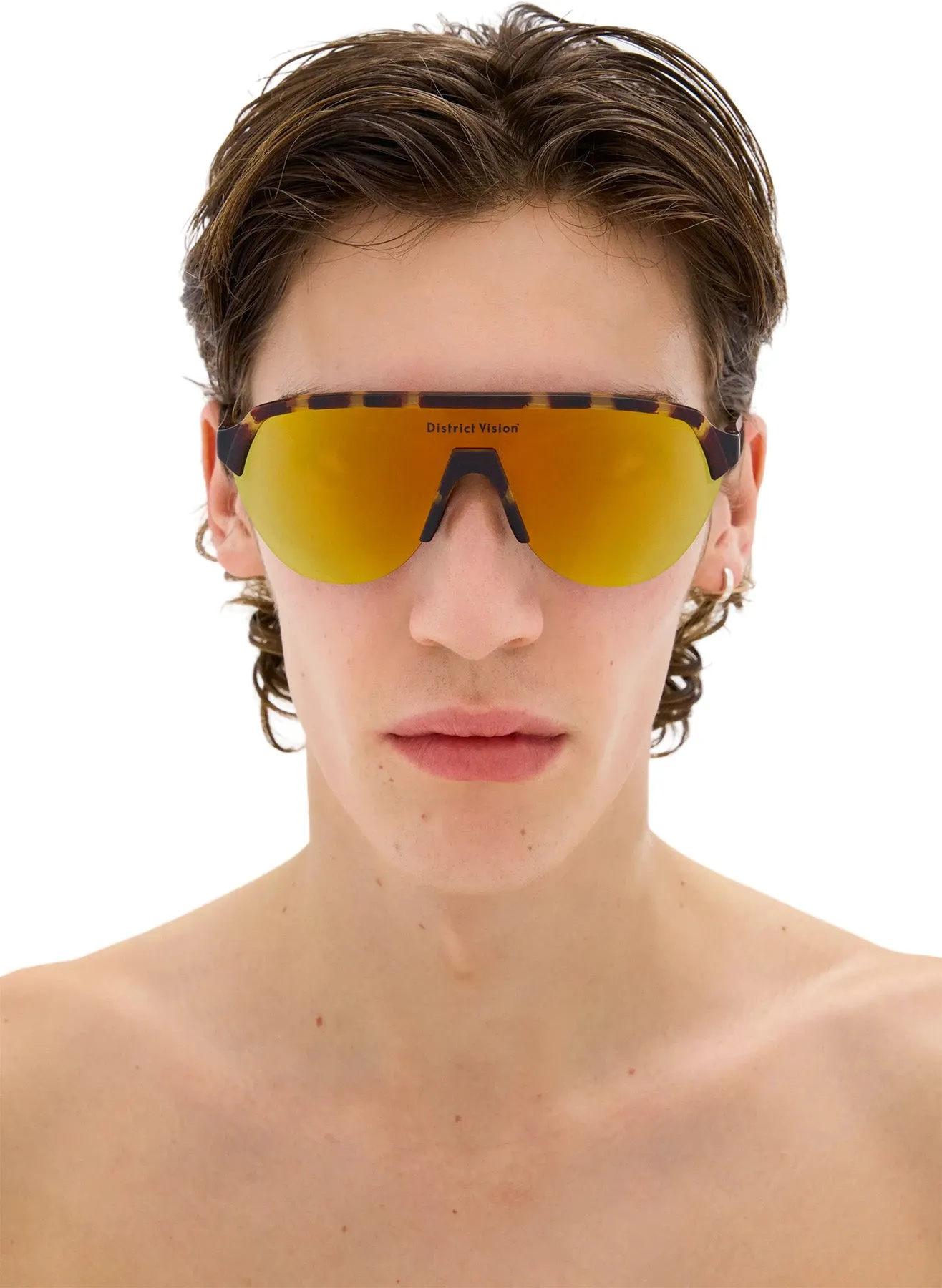 Nagata Speed Blade Sunglasses - Unisex|-|Lunettes de soleil Nagata Speed Blade - Unisexe sold by Altitude Sports product image thumbnail 3