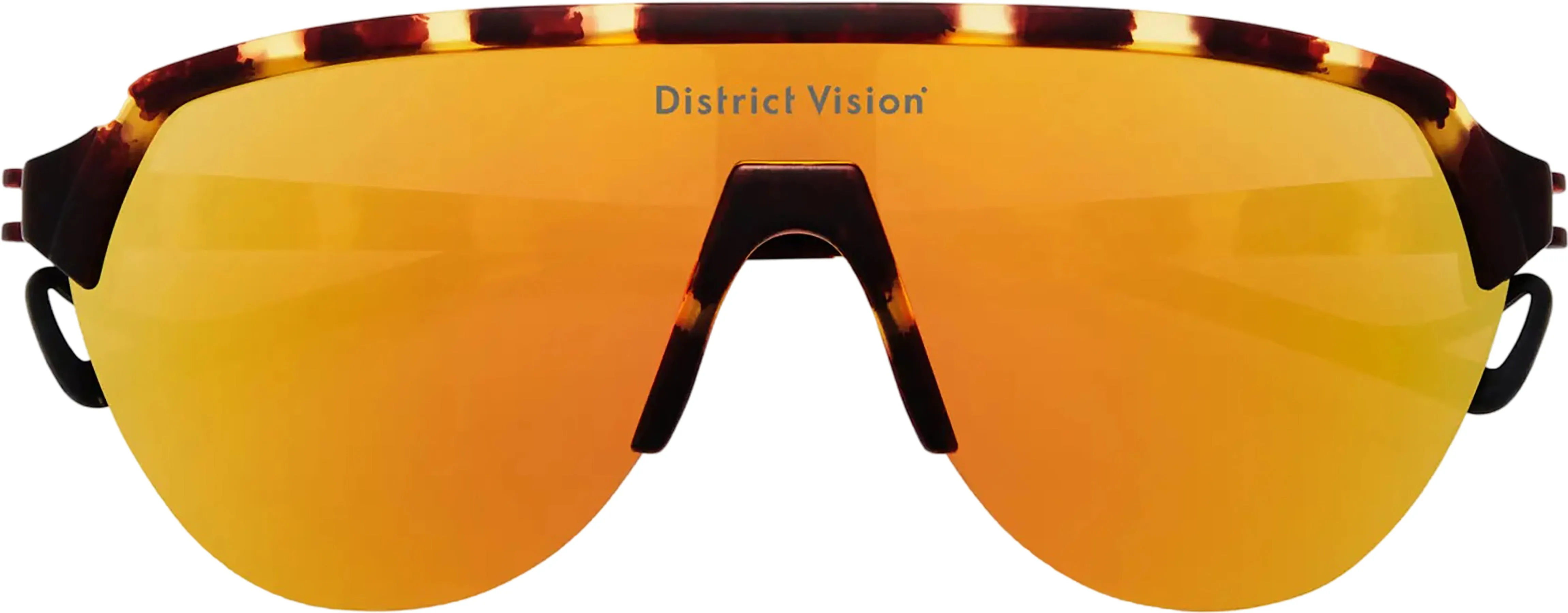 Nagata Speed Blade Sunglasses - Unisex|-|Lunettes de soleil Nagata Speed Blade - Unisexe sold by Altitude Sports