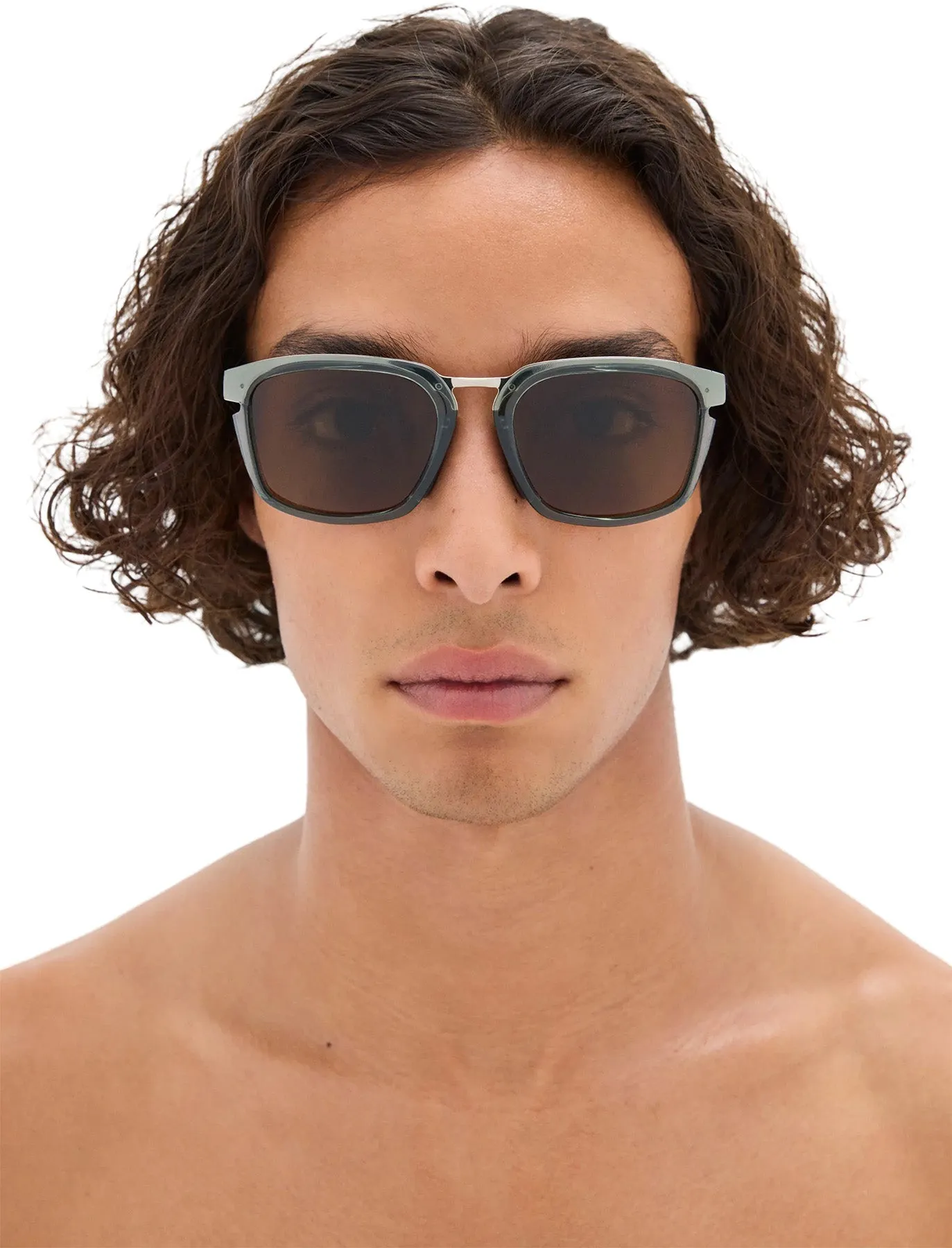 Keita Summit Ti Sunglasses - Unisex|-|Lunettes de soleil Keita Summit Ti - Unisexe sold by Altitude Sports product image thumbnail 3
